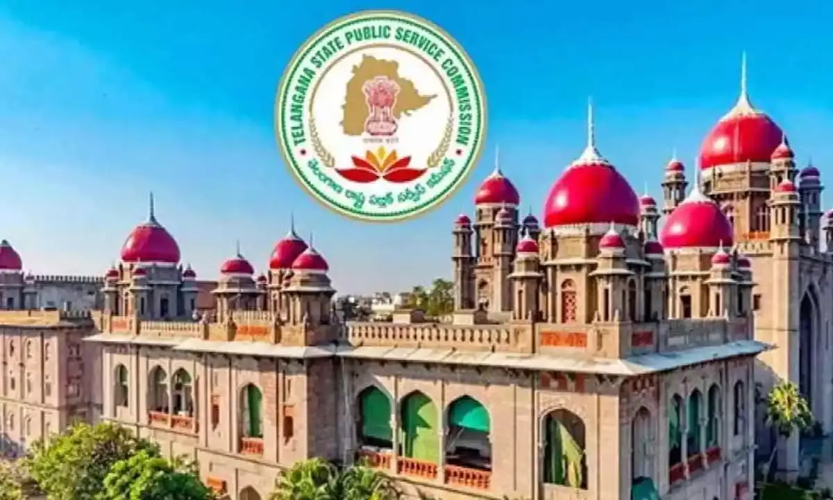 TGPSC Group-I exam case: Telangana HC reserves judgment; to pronounce verdict on Jan 22