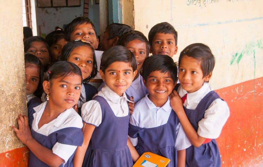 Curriculum Push, AI, Unified Digital App: Here are some Andhra education initiatives that stand out in 2025