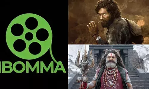 iBomma piracy case, premiere shows row and betting apps controversy mark Tollywood’s 2025