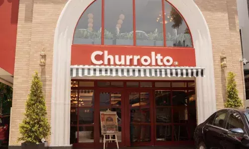 Churrolto in Sainikpuri redefines churros with a complete gourmet dining experience