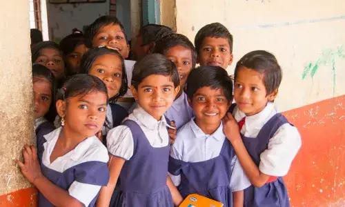 Curriculum Push, AI, Unified Digital App: Here are some Andhra education initiatives that stand out in 2025