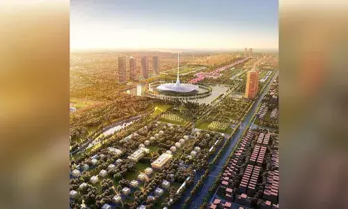 How governmentās IT reforms positioned Andhra as Indiaās next Silicon Valley How governmentās IT reforms positioned Andhra as Indiaās next Silicon Valley