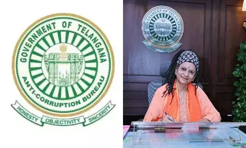 ACB Telangana in 2025: 199 corruption cases, 273 arrests, Rs 96 crore disproportionate assets exposed