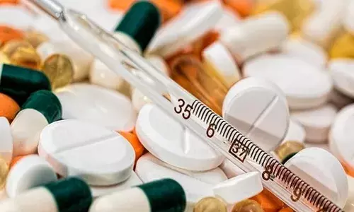 Telangana DCA seizures on spurious, illegally sold medicines touch Rs 1.39 crore in 2025