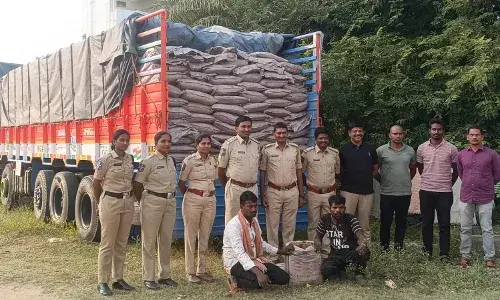 Drug crackdown in 2025: Telangana Excise seizes Rs 9.40 crore worth narcotics, books 1,304 NDPS cases