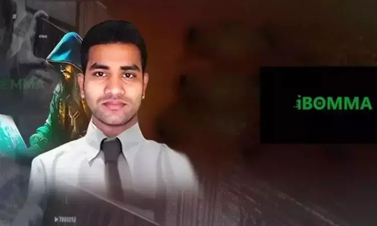 iBomma Ravi ran two-tier piracy model, paid $100–$200 per film; police find Rs 13.40 crore money trail