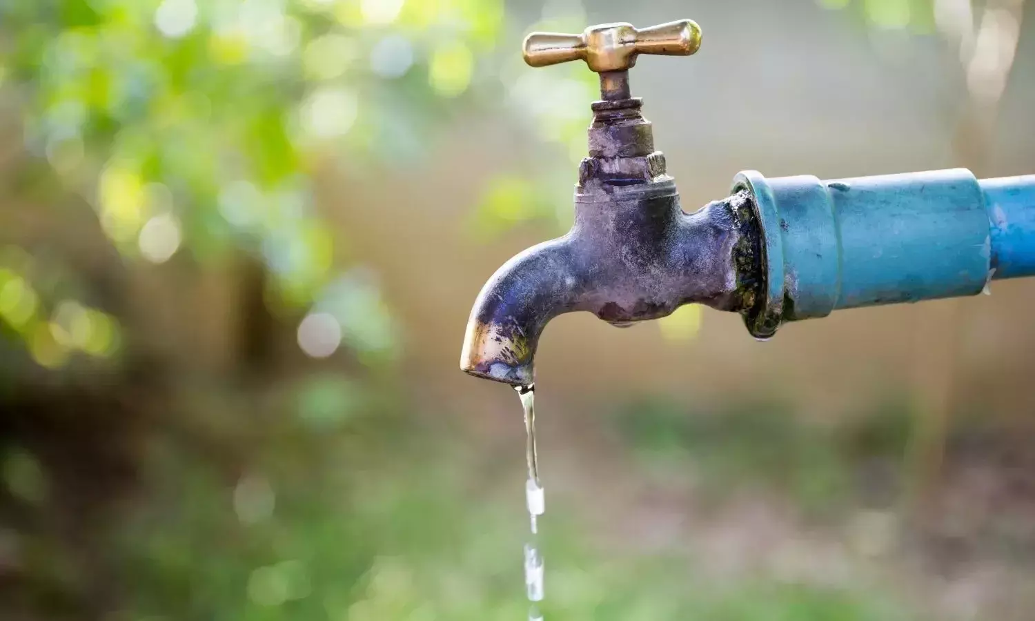 Attn Hyderabadis: Water supply to remain disrupted from Saturday 10 am to Sunday 4 am; check affected localities