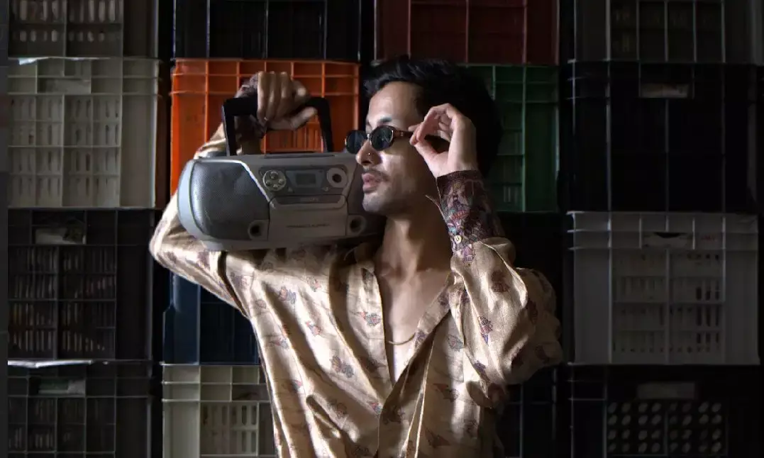 Interview: Hyderabad DJ Boh!B explains redefining club culture via Besharam, one Bollywood track at a time