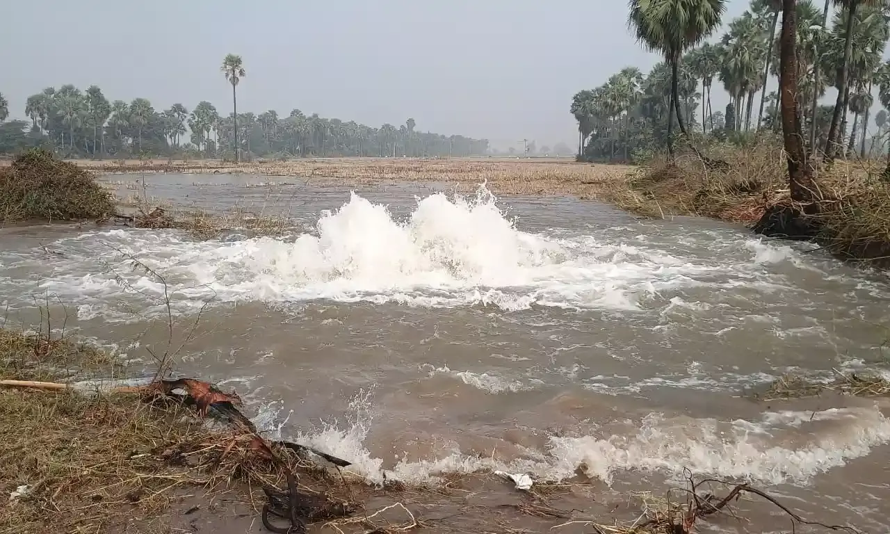 Hyderabad water supply hit: 19-hour disruption in multiple divisions