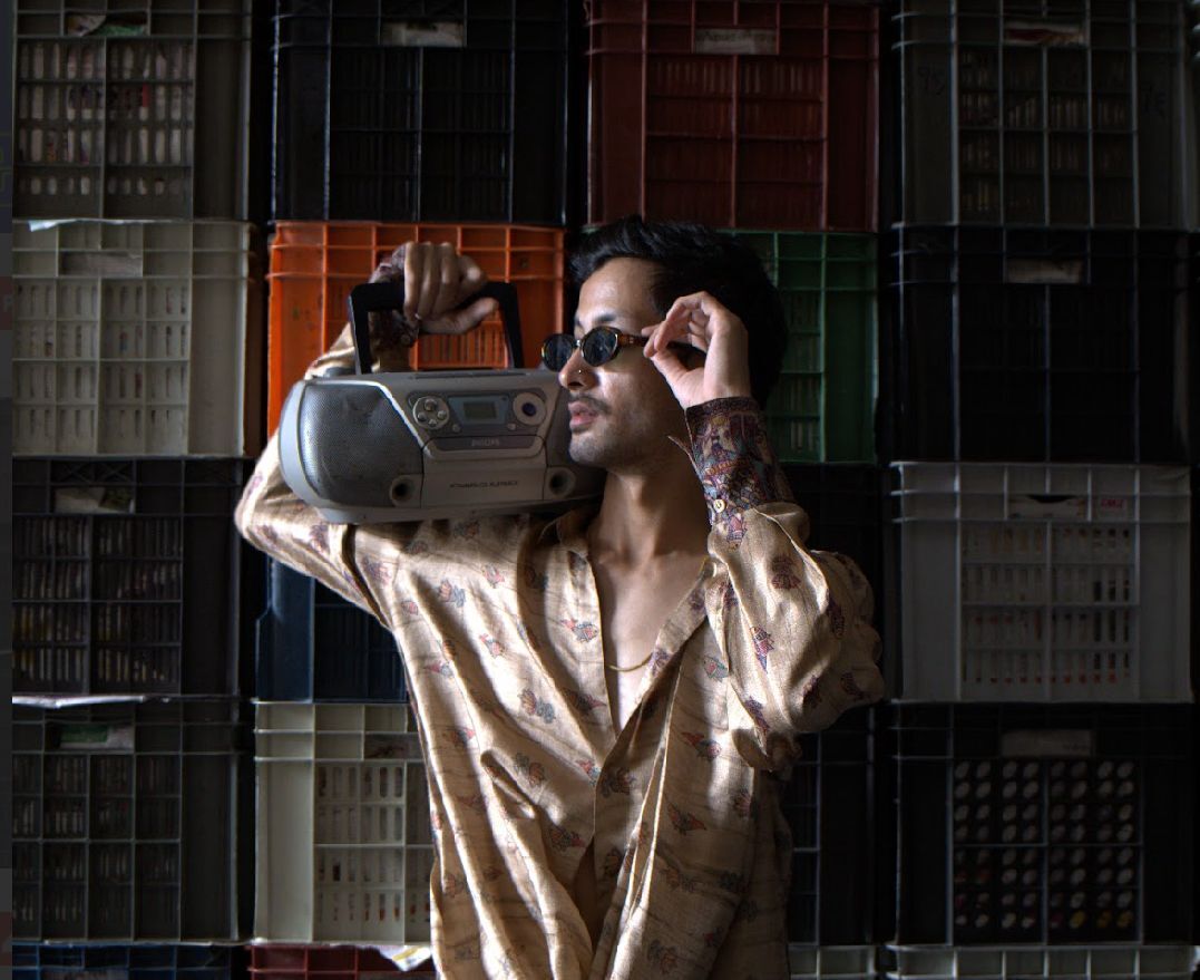 Interview: Hyderabad DJ Boh!B explains redefining club culture via Besharam, one Bollywood track at a time