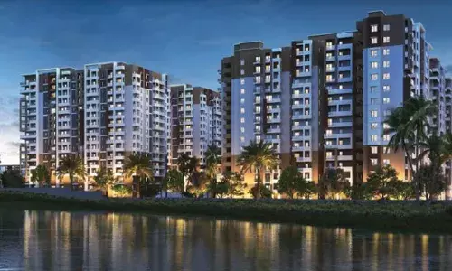 Vasavi Lake City–West: TGRERA orders Vasavi Realtors to Pay 10.70% interest to home buyers for failing to hand over flats