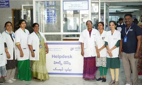 Over 10 lakh urban, peri-urban poor accessed free healthcare in 2025: Helping Hand Foundation report