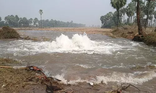 Hyderabad water supply hit: 19-hour disruption in multiple divisions