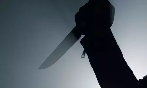 Hyderabad cafe staffer forcefully enters woman’s house in Manikonda, assaults her