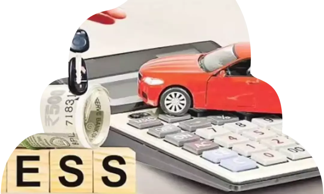 Telangana Proposes Road Safety Cess on New Vehicles