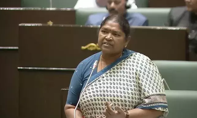 Telangana Assembly scraps two-child norm for local body polls, cites falling fertility rate