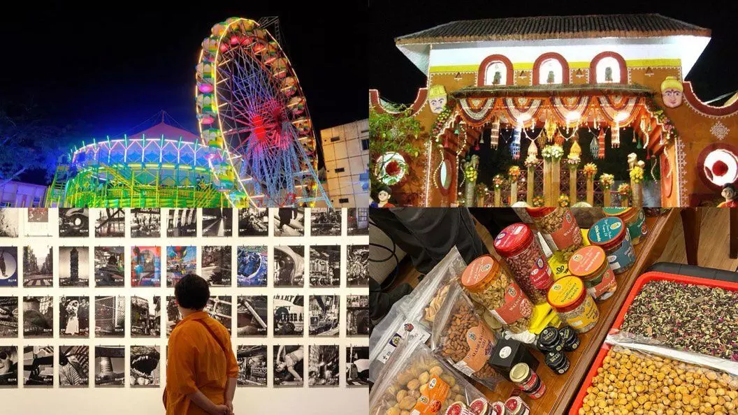 Music, photography, and more: The first fun-filled week of 2026 Music, photography, and more: The first fun-filled week of 2026