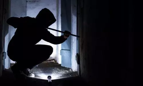 Stay alert: Cyberabad Police issue advisory, caution people against thefts, burglaries during Sankranti