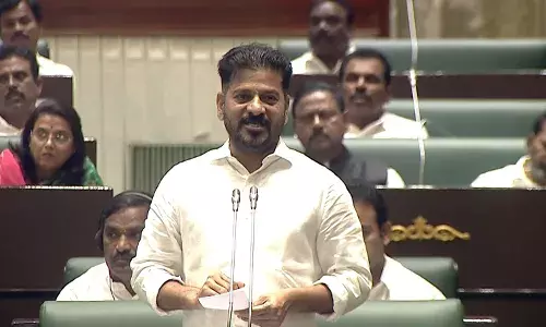 Telangana Assembly passes resolution, calls for continuing MGNREGS in its original form