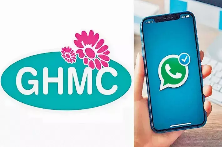 GHMC makes digital payments mandatory for property tax, others in 27 newly merged local bodies