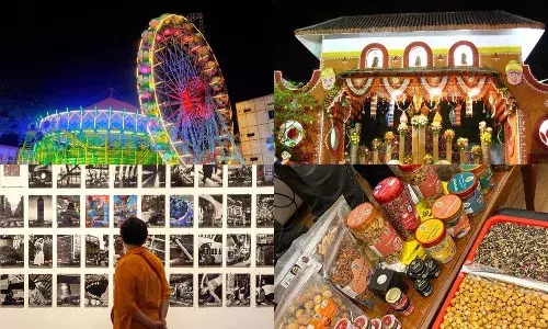 Music, photography, and more: The first fun-filled week of 2026