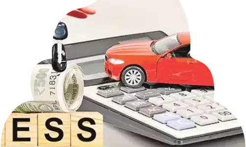 Telangana Proposes Road Safety Cess on New Vehicles