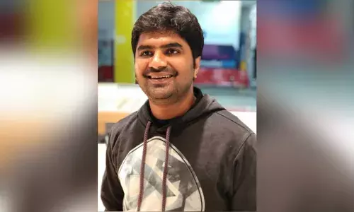Hyderabad: Jammalamadugu BJP MLAās son Sudheer Reddy arrested after testing ganja-positive Hyderabad: Jammalamadugu BJP MLAās son Sudheer Reddy arrested after testing ganja-positive