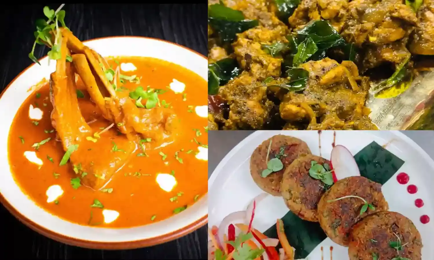 Seasonal ingredients, comfort flavours define Hyderabad’s Salt Indian Restaurant winter menu