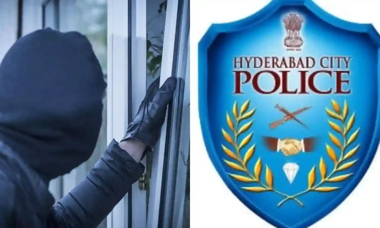 Inform police and secure homes before leaving for Sankranti vacation, advise Hyderabad cops