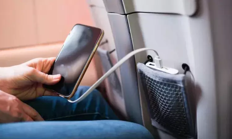 Power banks are not allowed for use in flights anymore; here’s why