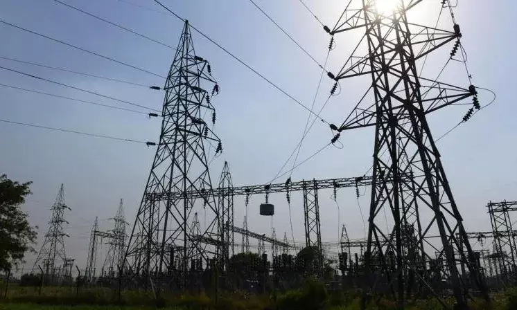 No power infra shortage in Telangana; complaints to be resolved in 24 hours: Deputy CM Bhatti