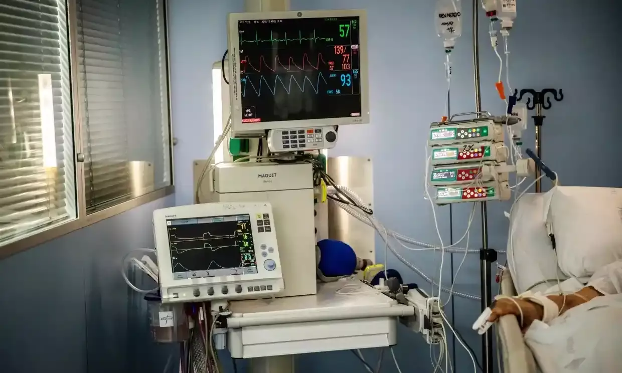 Telangana to add 490 ventilators, cut emergency response to 10 minutes: Health Minister Raja Narasimha