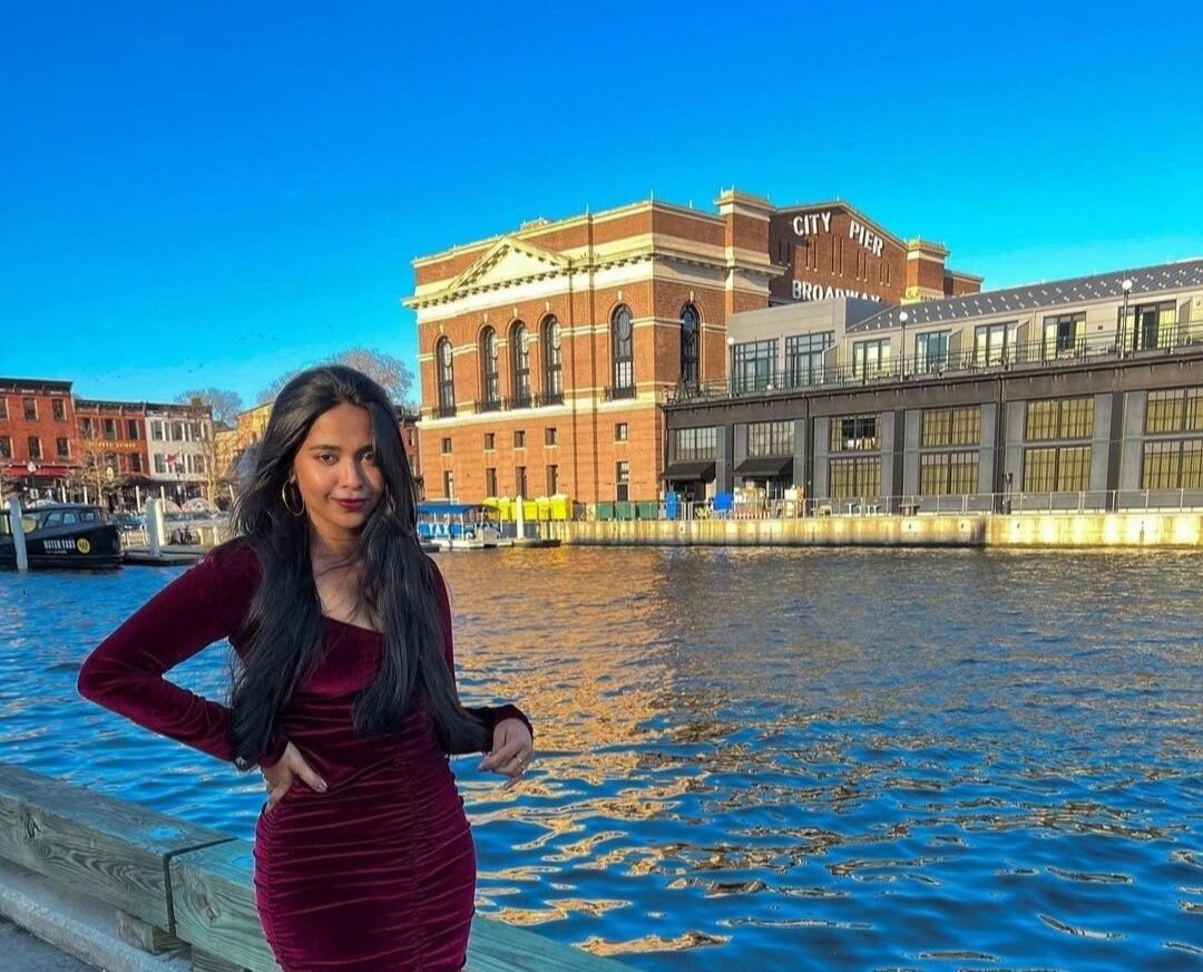 US: Telugu woman Nikitha Godishala's body found in Maryland; warrant issued against ex-boyfriend Arjun Sharma