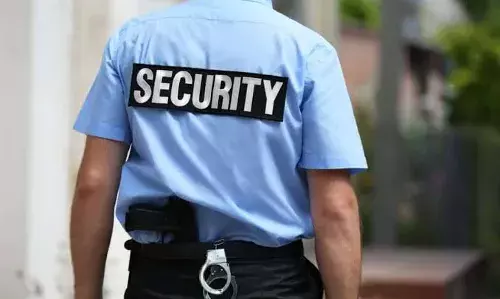 Siddipet murder case: Telangana PSARA Controlling Authority cracks down on unlicensed private security agencies Siddipet murder case: Telangana PSARA Controlling Authority cracks down on unlicensed private security agencies