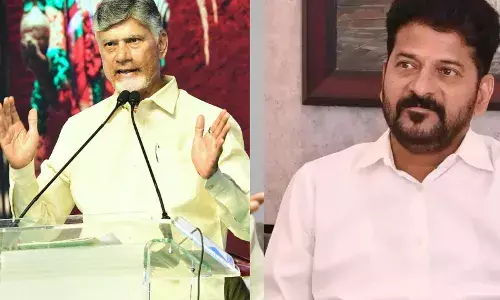 ‘Never opposed Godavari utilisation’: CM Naidu seeks unity on river water sharing