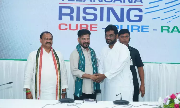 Interview: Ahead of SIR, Syed Khalid Saifullah explains Congress plan to prevent voter deletions in Hyderabad’s Old City