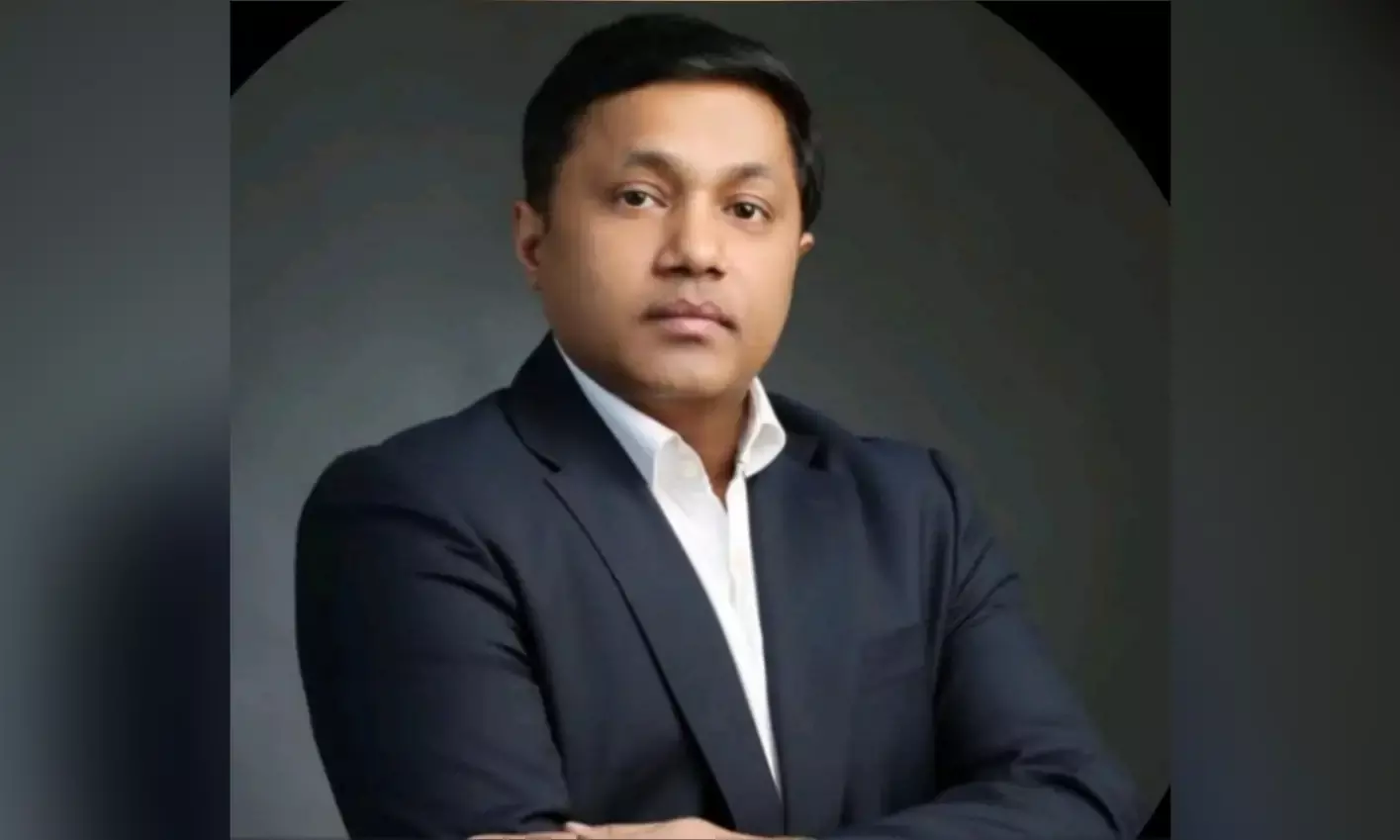 ₹850 Cr digital investment scam: Telangana Police arrest Falcon MD Amar Deep in Mumbai