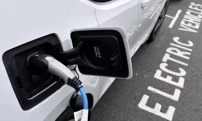 Telangana govt steadfastly implementing EV policy for sustainable transport: Minister Ponnam Prabhakar