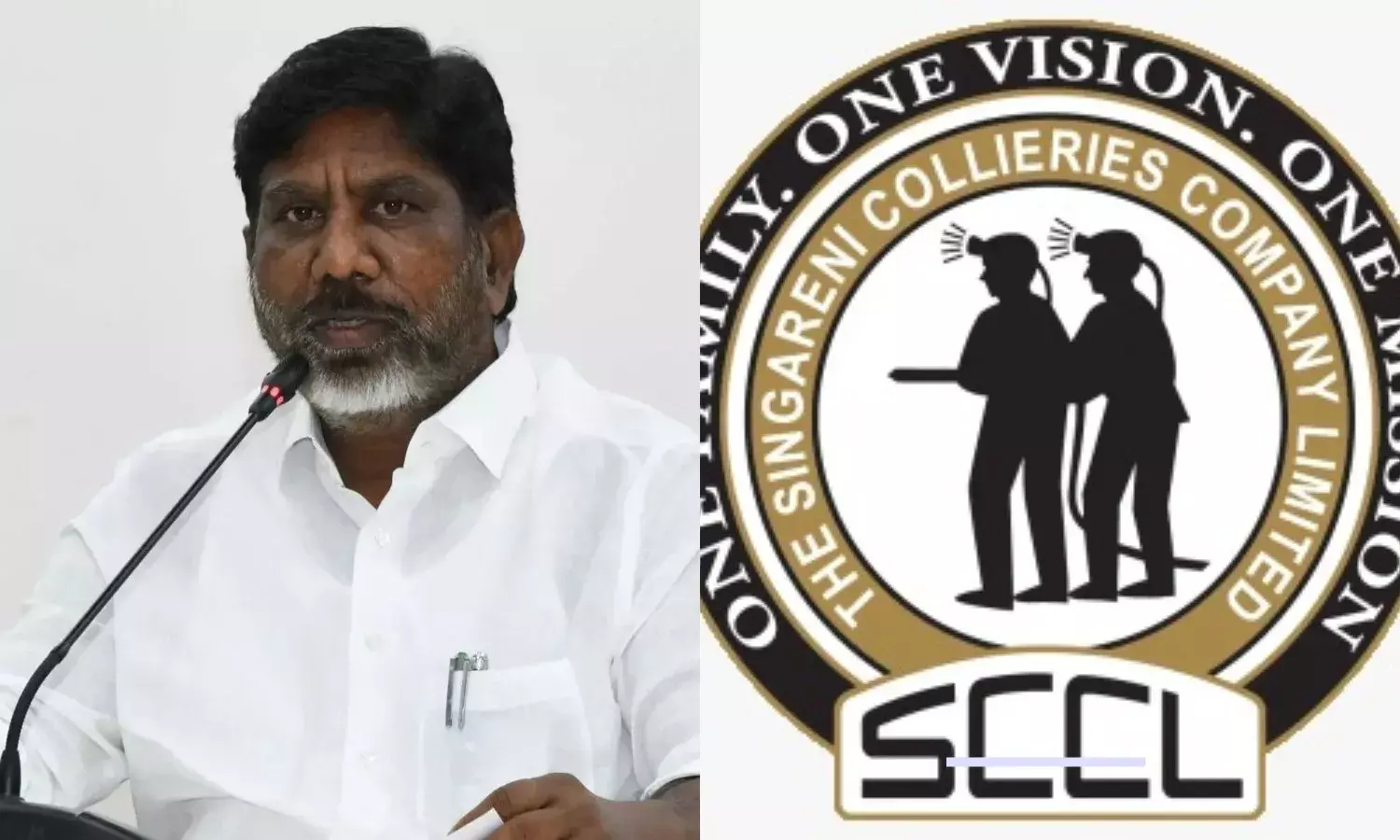 Doctors, staff vacancies in Singareni hospitals to be filled by March: Deputy CM Bhatti