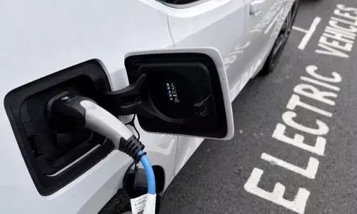 Telangana govt steadfastly implementing EV policy for sustainable transport: Minister Ponnam Prabhakar