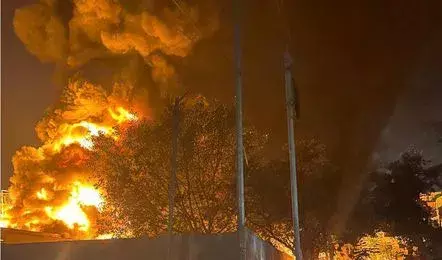 Fire mishaps in Telangana claim 163 lives, cause Rs 879 crore loss; loose, faulty wiring biggest culprit