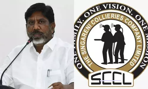 Doctors, staff vacancies in Singareni hospitals to be filled by March: Deputy CM Bhatti