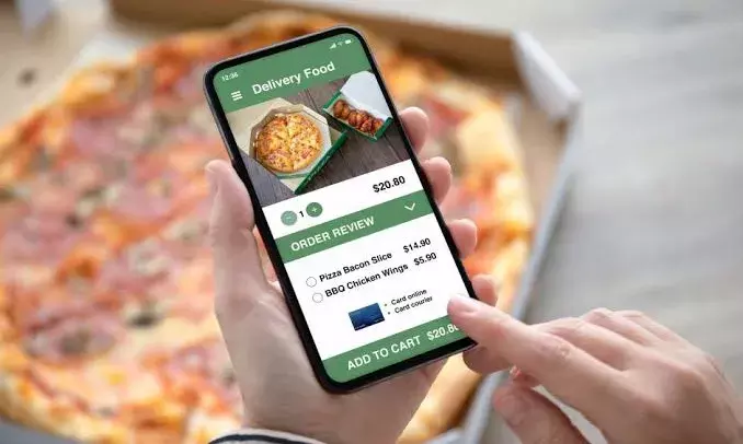 Over 95% users report packaging or food quality issues with online orders: LocalCircles survey