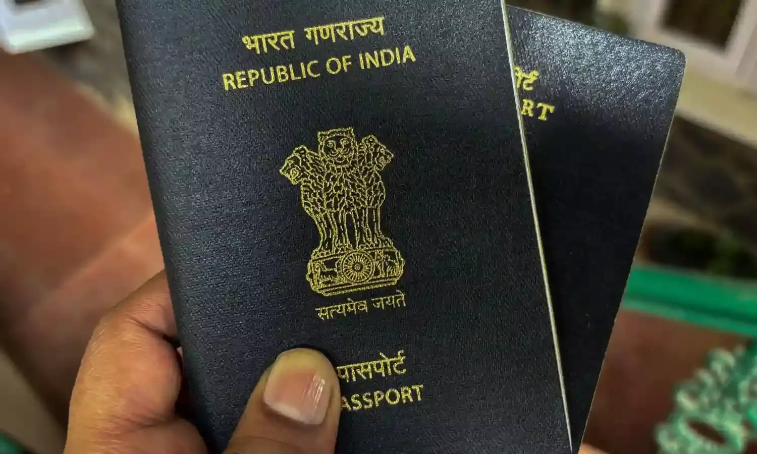 What is e-passport? All you want to know