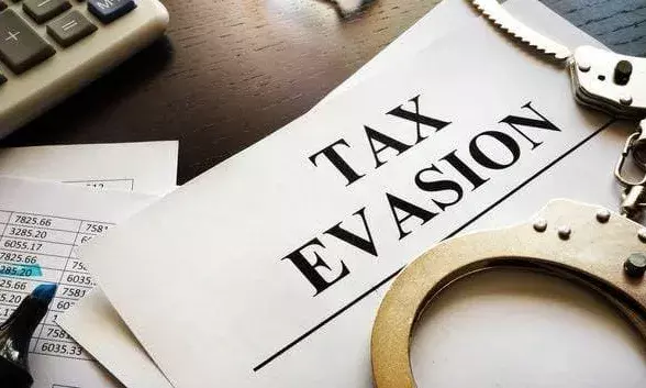 Rs 50 crore tax evasion: DGGI, Hyderabad arrests Orange Travels, Trillion Lead MDs