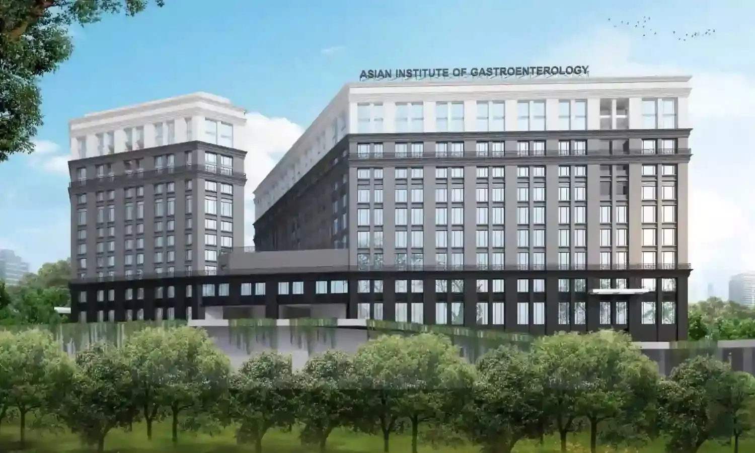 AIG Hospitals Gachibowli ordered to pay Rs 3.5 lakh after patient complained of excess charge for medicines