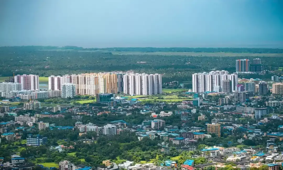 Hyderabad office leasing hits all-time high in 2025; luxury homes see 71% of sales: Knight Frank