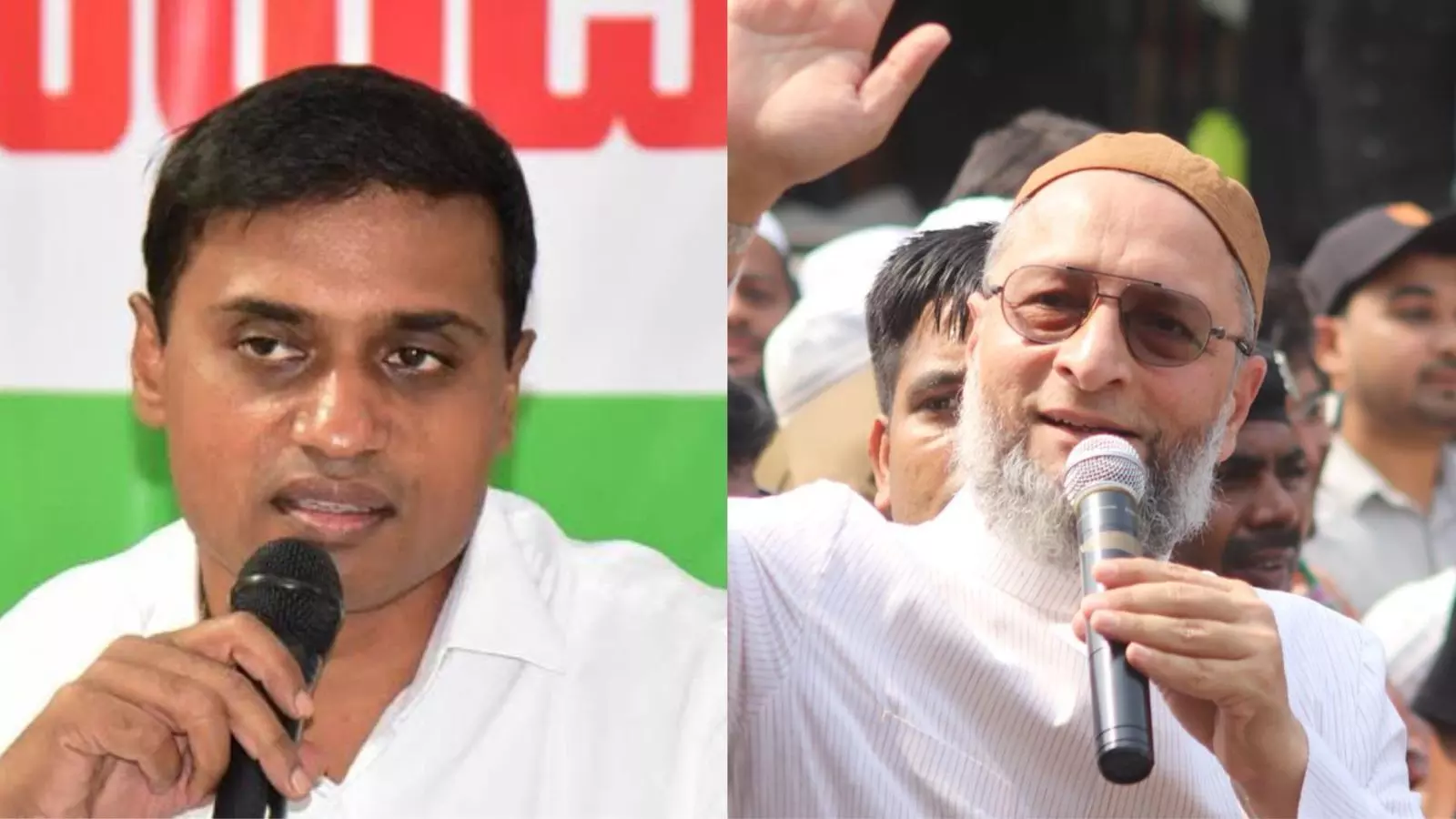 ‘Re-elected MPs’ wealth up 500%’: YSRCP MP Midhun Reddy’s assets rose by Rs 124.26 crore, says ADR analysis ‘Re-elected MPs’ wealth up 500%’: YSRCP MP Midhun Reddy’s assets rose by Rs 124.26 crore, says ADR analysis