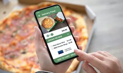 Over 95% users report packaging or food quality issues with online orders: LocalCircles survey