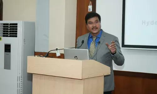 Hyderabad: HYDRAA reclaims 1,313.19 acres of encroached land worth Rs 65,650 Cr